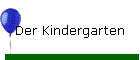 Der Kindergarten